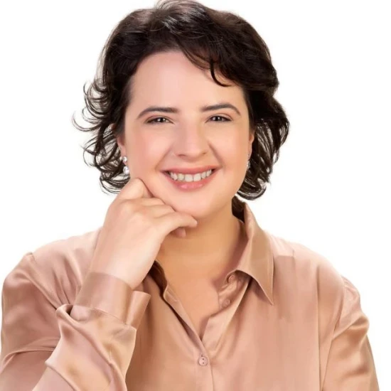 Conheça a Dra. Olivia Klem